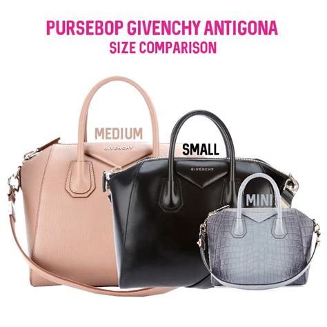 givenchy antigona long strap|givenchy antigona bag dimensions.